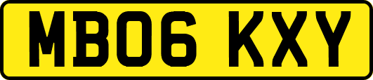 MB06KXY
