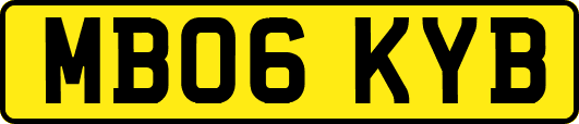 MB06KYB