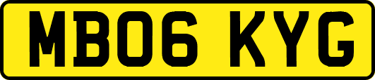 MB06KYG