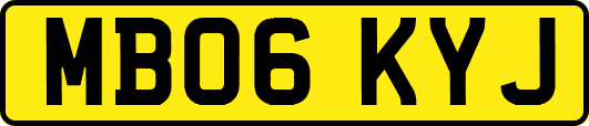 MB06KYJ