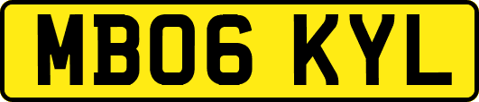 MB06KYL