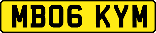 MB06KYM