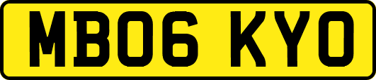 MB06KYO
