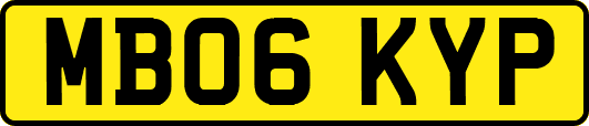 MB06KYP