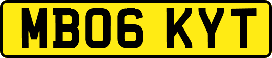 MB06KYT