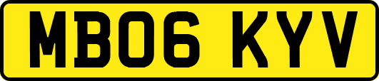 MB06KYV