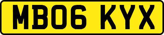 MB06KYX