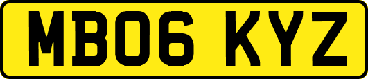 MB06KYZ