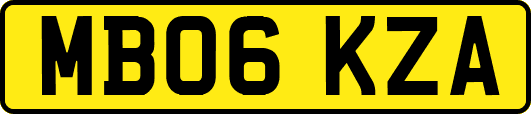 MB06KZA