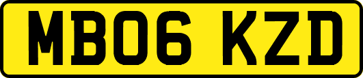 MB06KZD