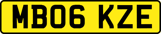 MB06KZE