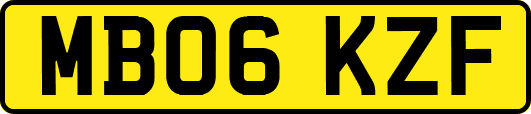 MB06KZF