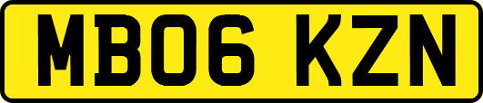 MB06KZN