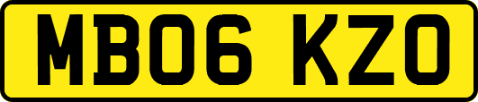 MB06KZO