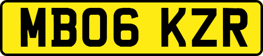 MB06KZR