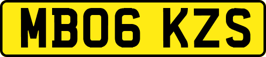 MB06KZS