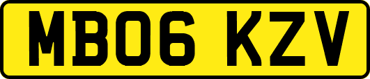 MB06KZV