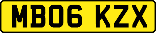 MB06KZX