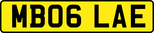 MB06LAE
