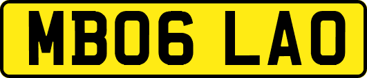 MB06LAO