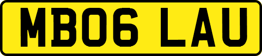 MB06LAU