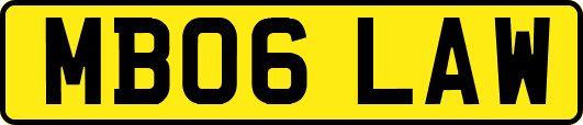 MB06LAW
