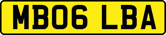 MB06LBA