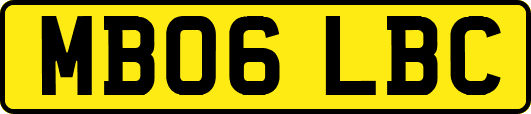MB06LBC