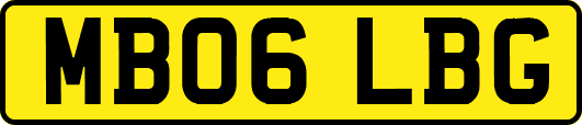 MB06LBG