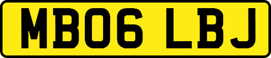 MB06LBJ
