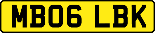 MB06LBK