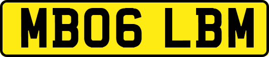 MB06LBM