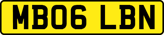 MB06LBN