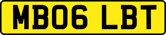 MB06LBT