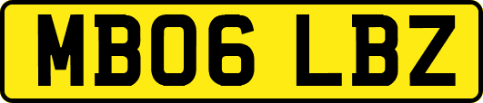 MB06LBZ