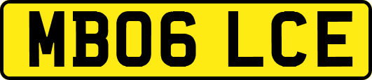 MB06LCE