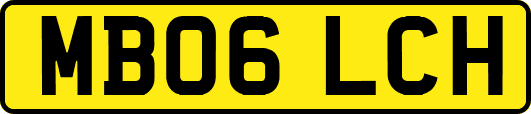 MB06LCH