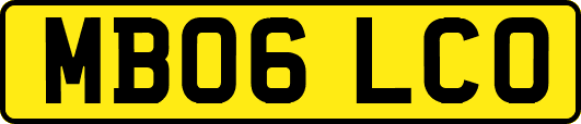 MB06LCO