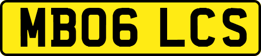 MB06LCS