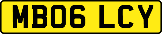MB06LCY