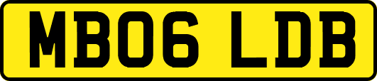 MB06LDB