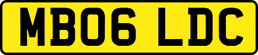 MB06LDC