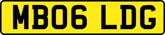 MB06LDG