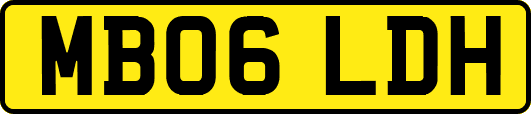 MB06LDH