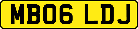 MB06LDJ
