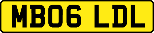 MB06LDL