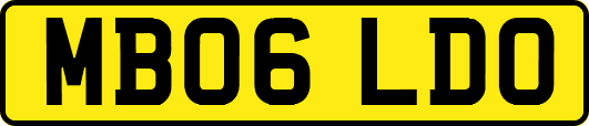 MB06LDO
