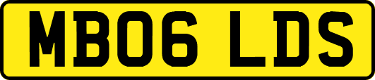 MB06LDS