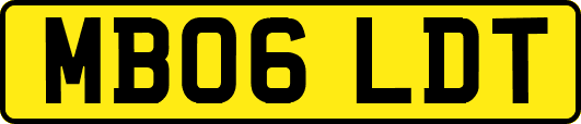 MB06LDT