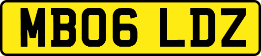 MB06LDZ